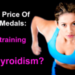 Can overtraining cause hypothyroidism?