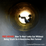 Leaky Gut Free Report