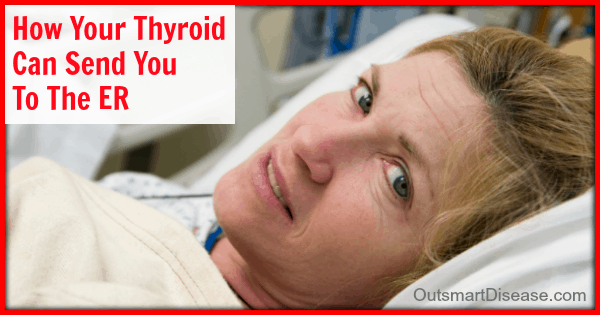 Thyroid In Emergency Care