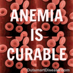 Anemia is curabe