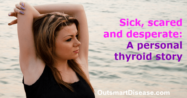 Thyroid story
