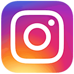 Follow Me on Instagram