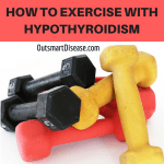 Exercise and hypothyroidism