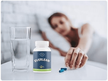 EverLean weight loss probiotic supplement